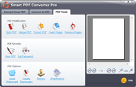 PDF Converter Screenshot